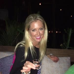 Meet your Posher, Christiane